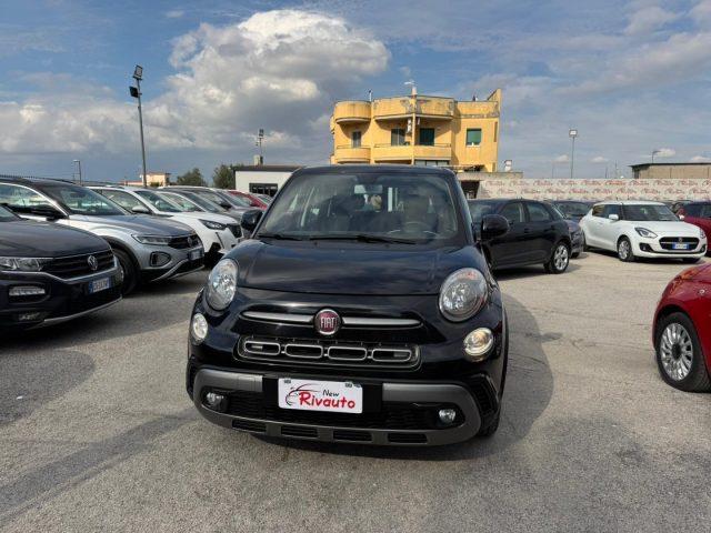 FIAT 500L 1.4 95 CV S&S Cross