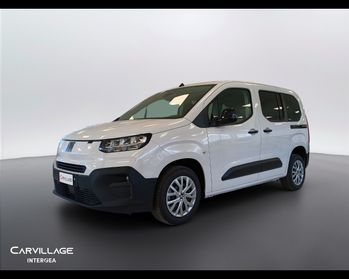 FIAT Doblo combi N1 1.5 diesel 100cv