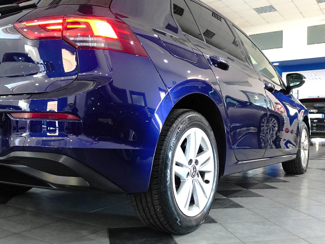 Volkswagen Golf 2.0 TDI 115 CV LIFE