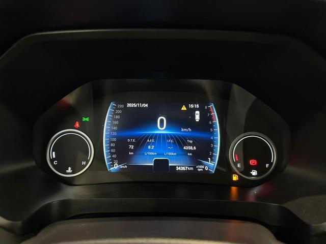 DR MOTOR DR 5.0 1.5 Unica