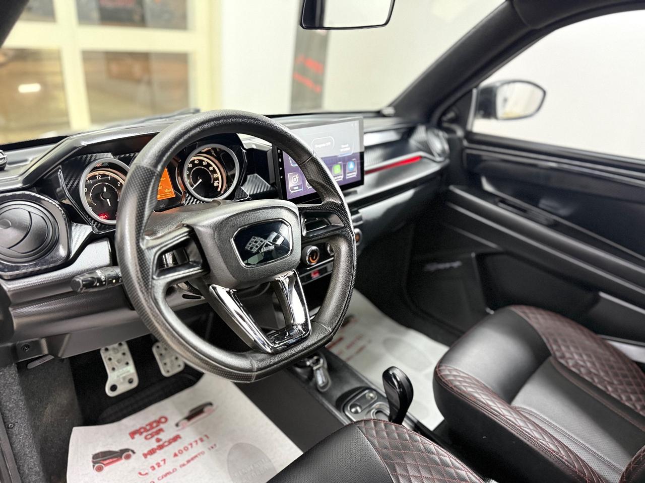 Ligier JS50 DCI Sport Ultimate