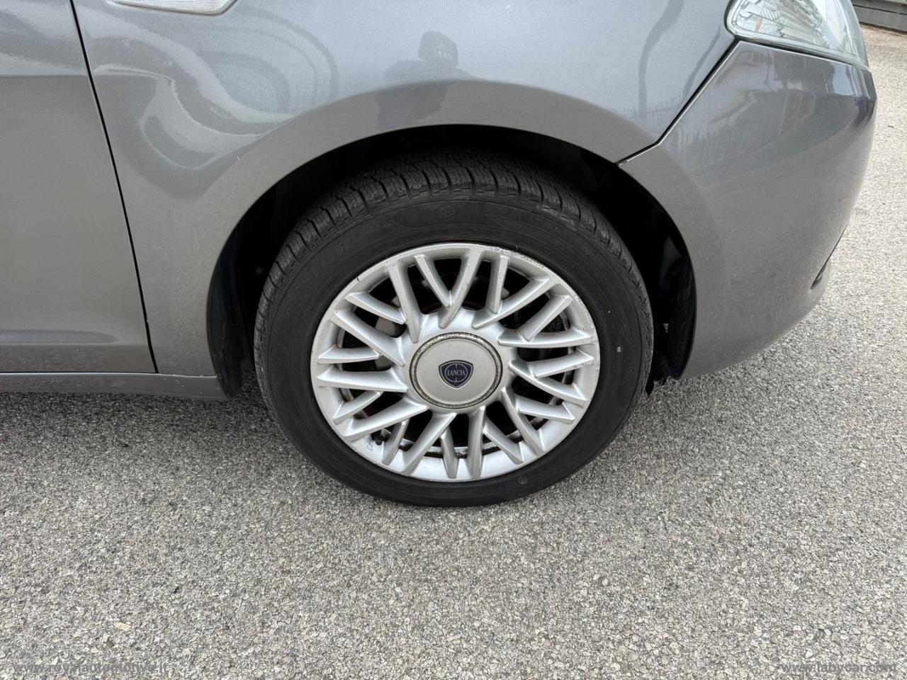 LANCIA Ypsilon 1.3 MJT 95 CV 5p. S&S Platinum