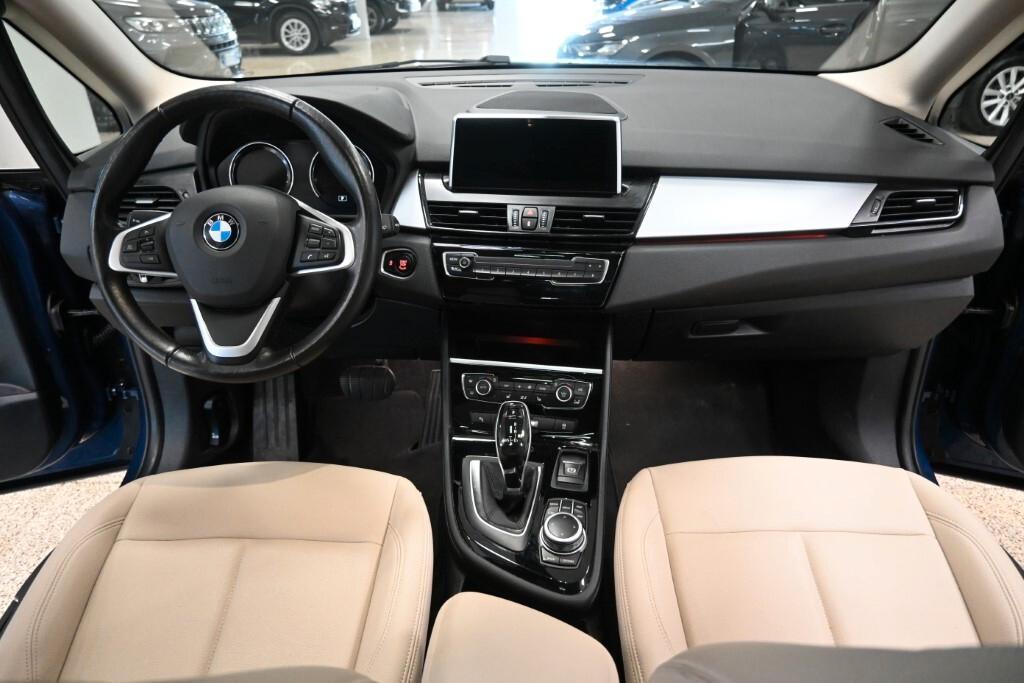 Bmw Serie 2 Gran Tourer 216d Advantage