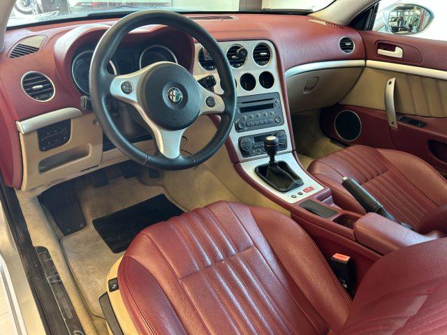 ALFA ROMEO Brera 2.4 JTDm 20V Sky Window