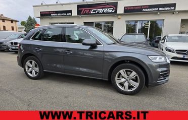 AUDI Q5 50 TFSI e quattro S tronic S line plus PERMUTE