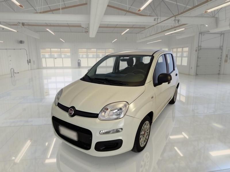 FIAT PANDA 1.0 70cv S/S Hybrid E6d-T Easy 5 PORTE