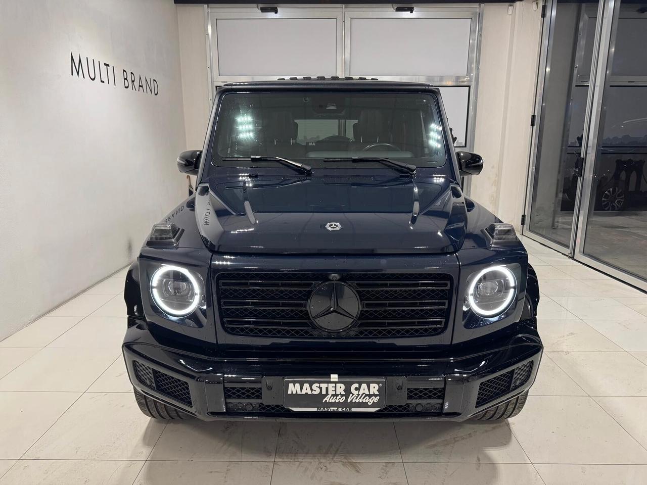 Mercedes-benz G 500 S.W. PREMIUM