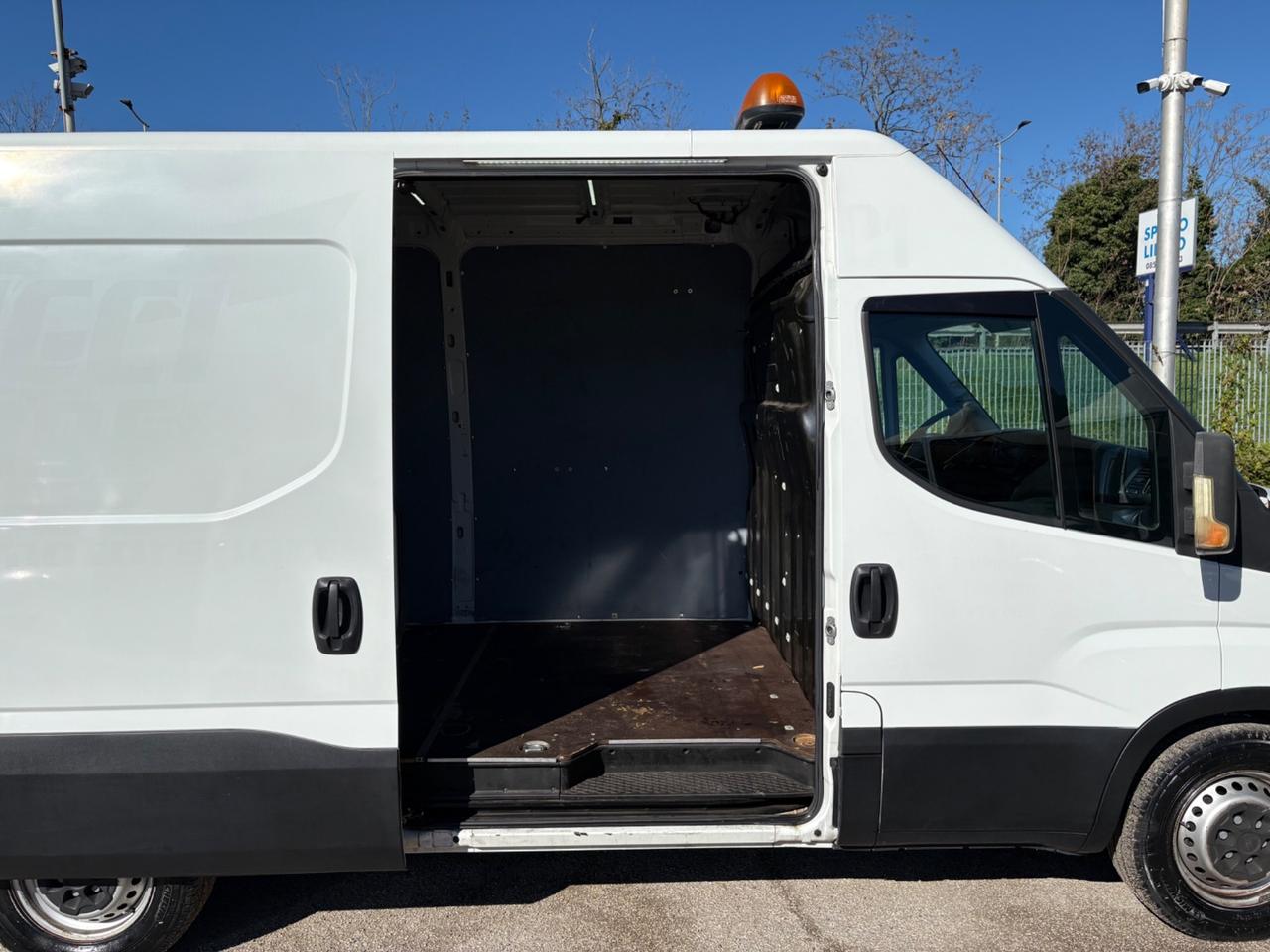 Iveco Daily 35S15V 2.3 HPT PM-TM Furgone