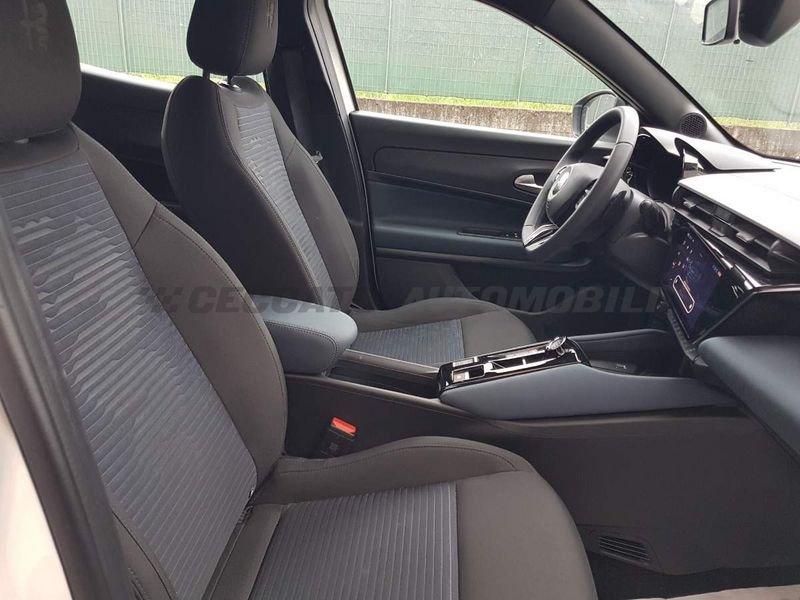 Alfa Romeo Junior Junior 1.2 ibrida 145cv edct6