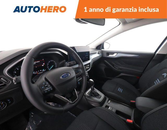 FORD Focus 1.0 EcoBoost Hybrid 155 CV Powershift 5p. Active