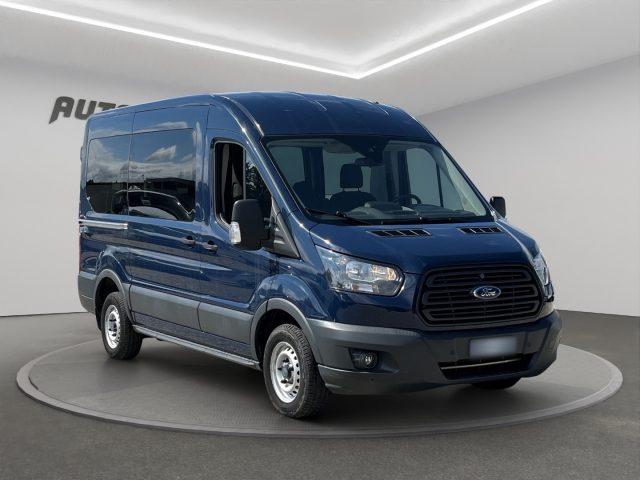 FORD Transit 2.0TDCi 130CV PM-TM 8P