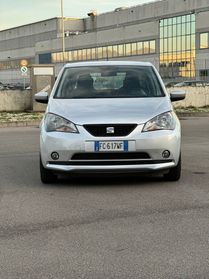 Seat Mii 1.0 68 CV 5 porte Chic Ecofuel