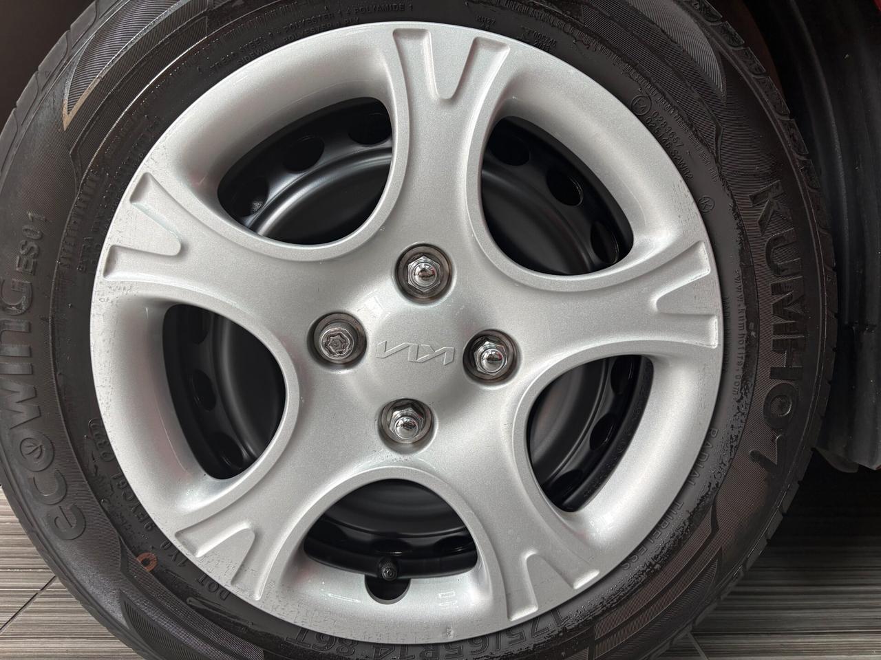 Kia Picanto 1.0 GPL 12V 67cv 5p Urban ITALIANA