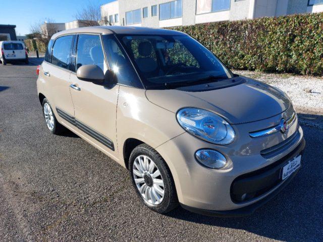 FIAT 500L 1.6 Multijet 120 CV Pop Star