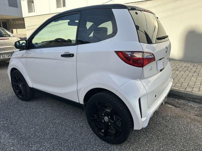 Aixam City City Sport