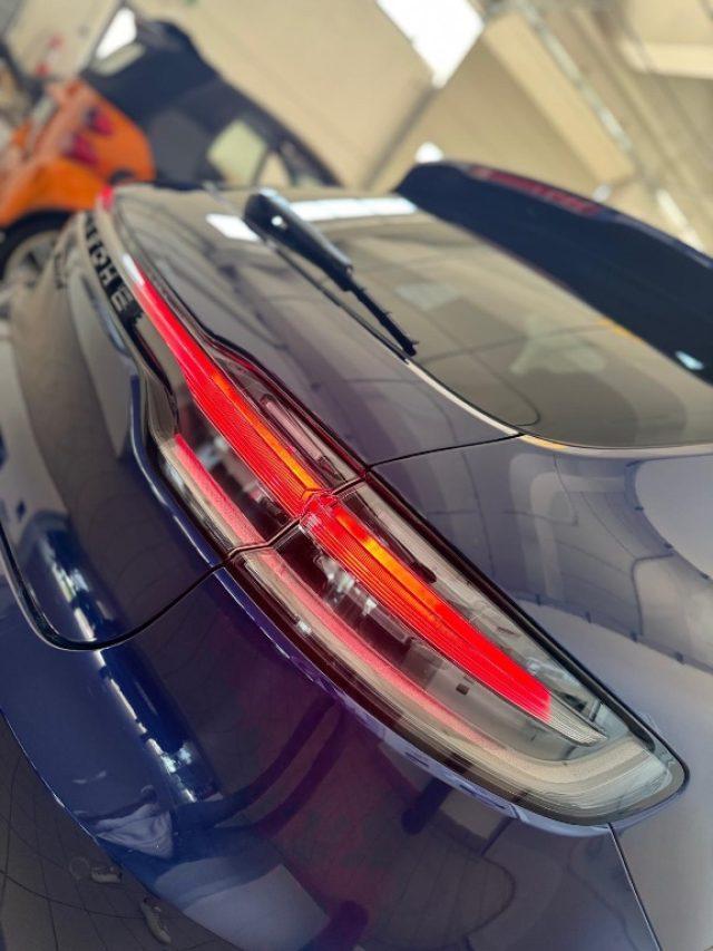 PORSCHE Macan 2.0 T //TETTO//21//BOSE//