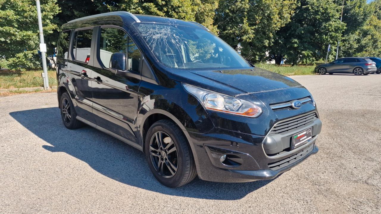Ford Tourneo Connect Tourneo Connect 1.6 TDCi 115 CV Titanium