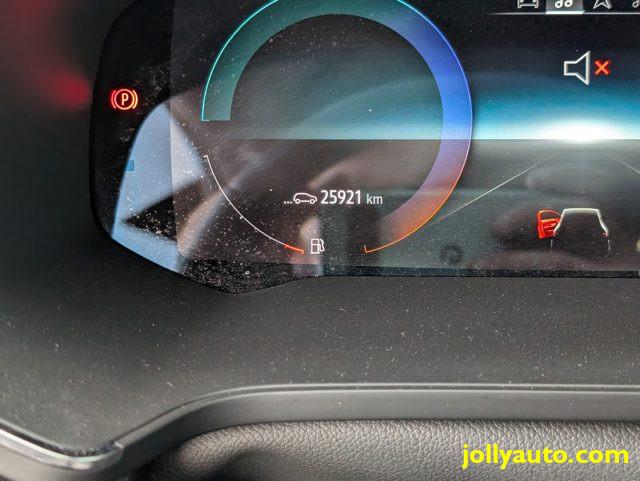 MITSUBISHI ASX 1.6L Plug In 159 CV AT Intense
