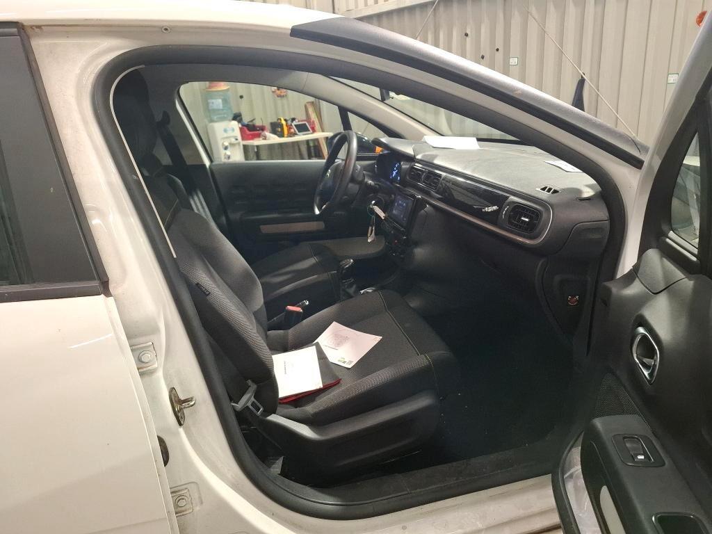 Citroen C3 1.2 PURETECH 83CV SeS FEEL ( FARI LED )