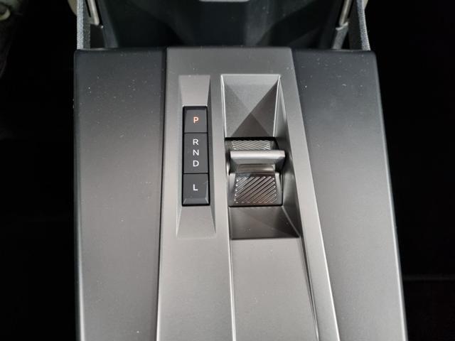 OPEL Frontera Hybrid 145 CV EDCT GS