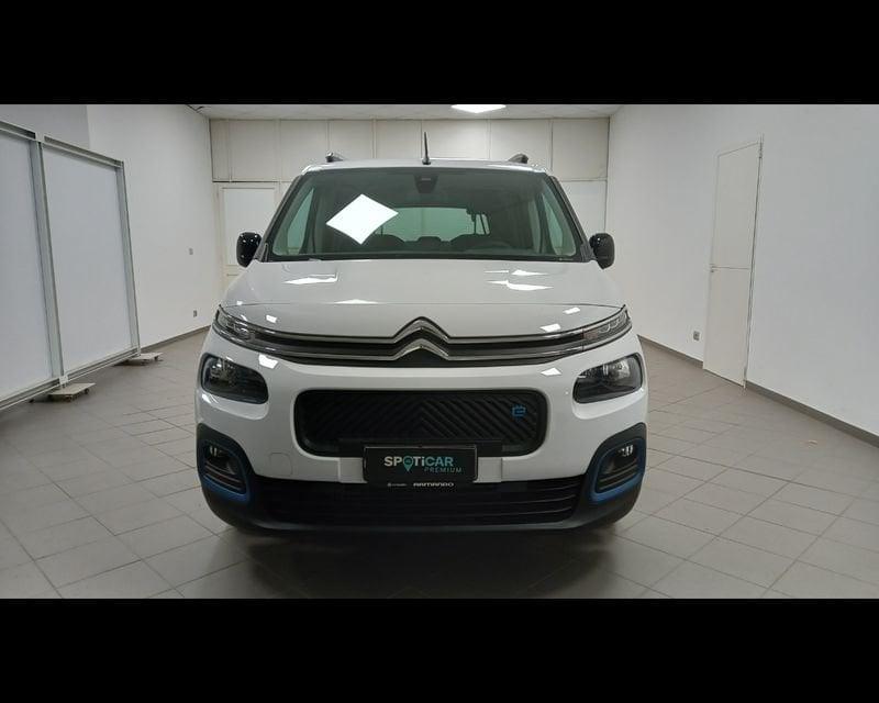 Citroën E-Berlingo BERLINGO VP NUOVO BEV M SHINE - BATTERIA 50KW