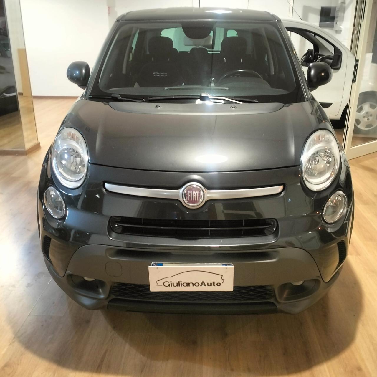 Fiat 500L 1.3 Multijet 85 CV Trekking