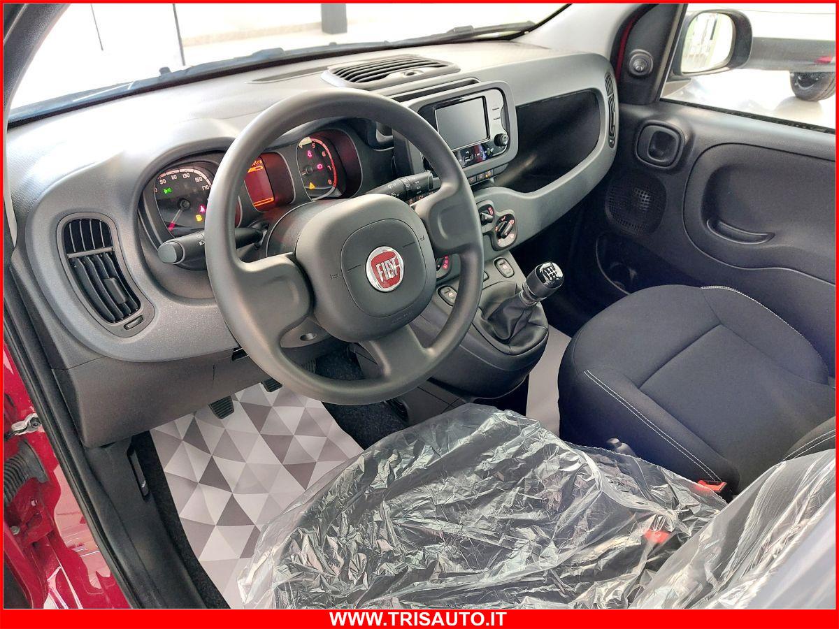 FIAT Panda 1.0 FireFly S&S Hybrid MY24 KM ZERO!!! IVATA NEOPATENTATI