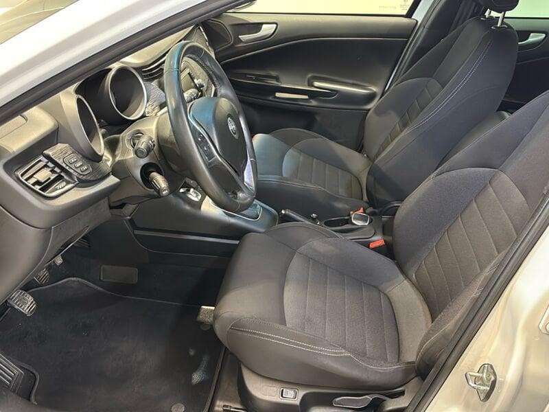 Alfa Romeo Giulietta 1.4 Turbo 120cv Super