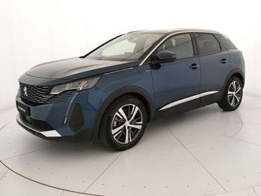 Peugeot 3008 Hybrid 225 e-EAT8 Allure Pack