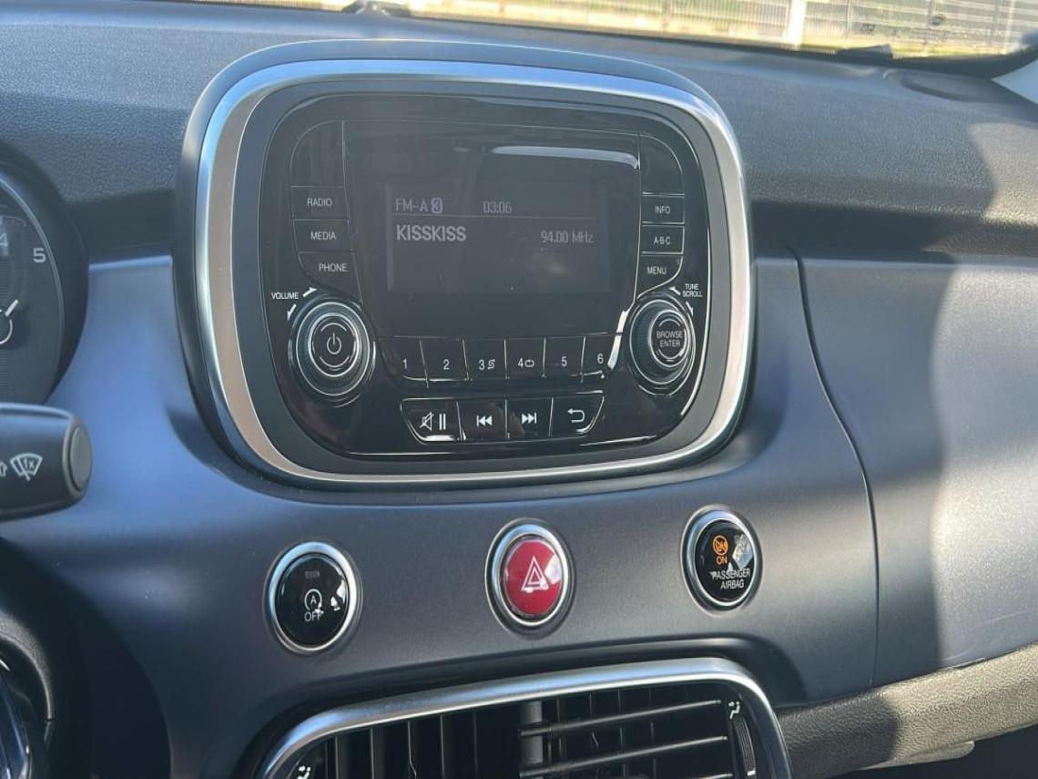 FIAT 500X 1 0 t3 Urban 120cv new