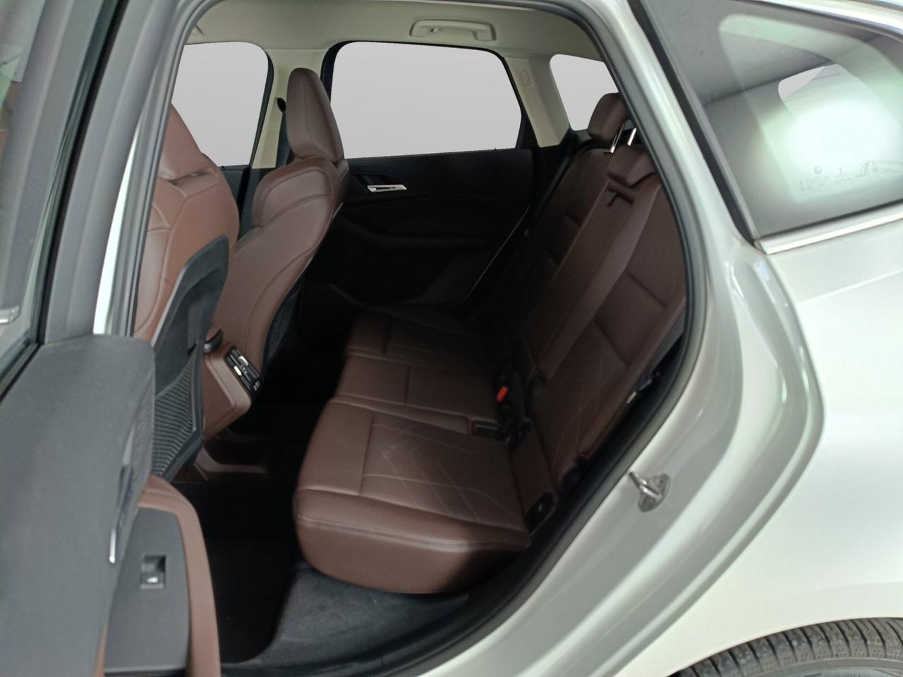 BMW Serie 2 U06 Active Tourer - 218d Active Tourer Luxury auto