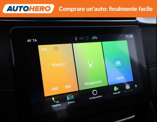 MG ZS 1.5 VTi-tech Luxury