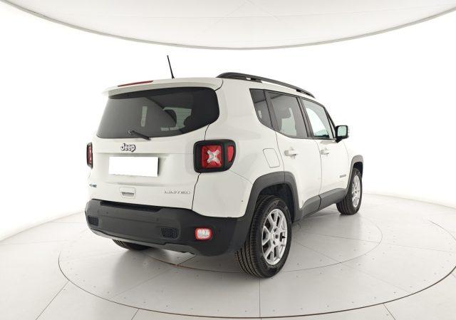 JEEP Renegade 1.3 T4 190CV PHEV 4xe AT6 Plug In Aziendale