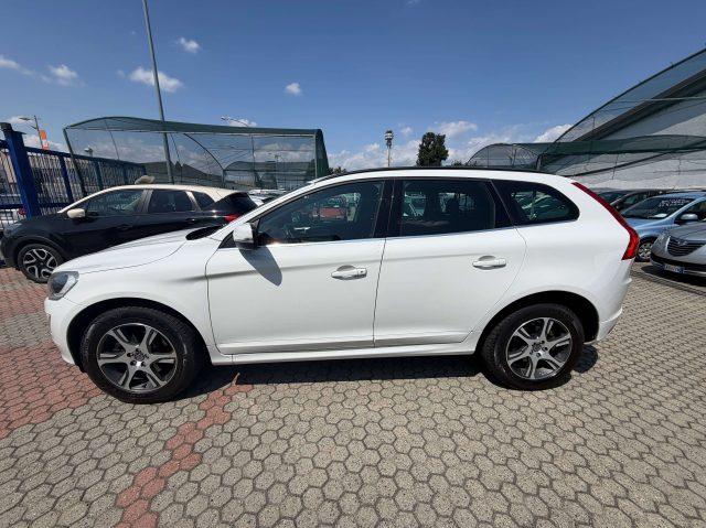 VOLVO XC60 XC60 I 2.0 d4 Momentum 181cv