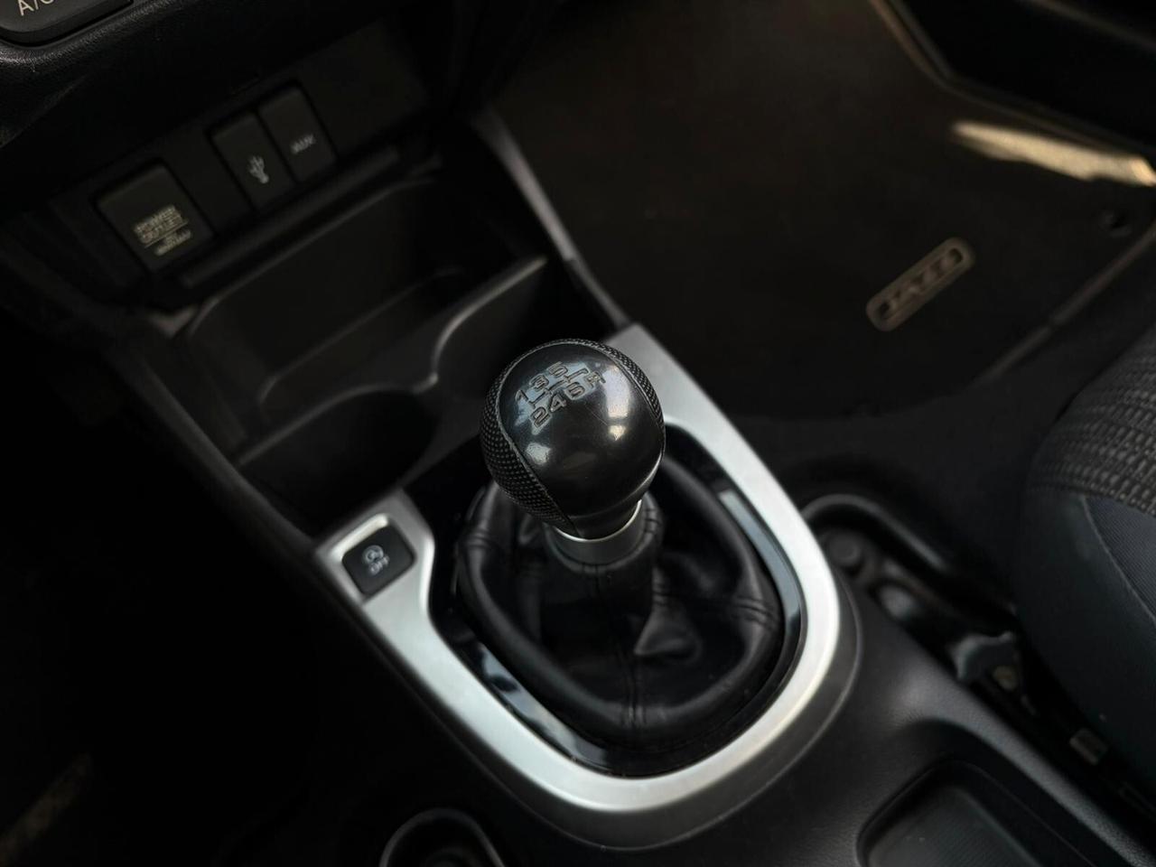 Honda Jazz 1.3 Comfort Navi ADAS