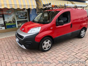 FIAT Fiorino 1.3 MJT 95CV Cargo Adventure