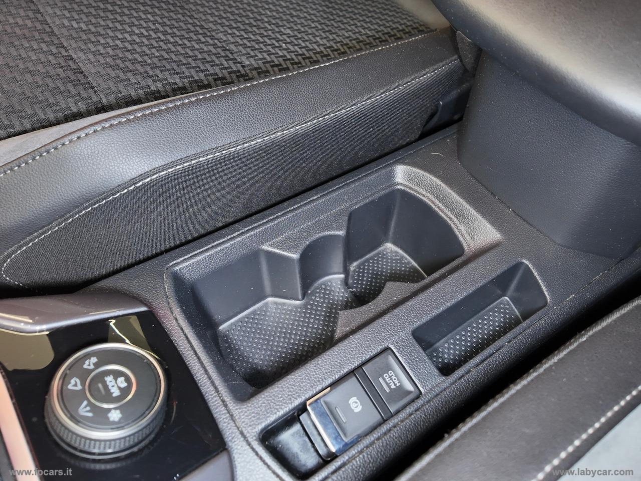 VOLKSWAGEN T-Roc 2.0 TDI SCR 150CV DSG 4MOT. R-Line