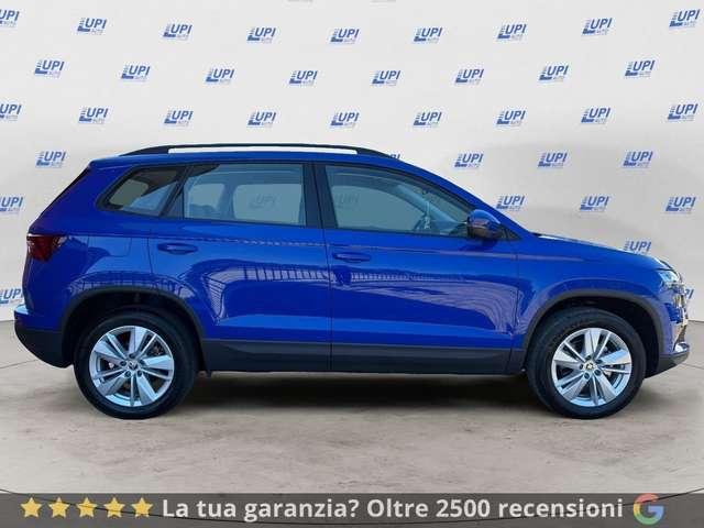 Skoda Karoq 1.0 TSI Selection