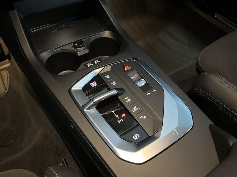 BMW Serie 1 F70 120 48V MSport auto