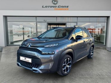 Citroen C3 Aircross 1.2 puretech Plus s&s 110cv Con NAVIGATORE