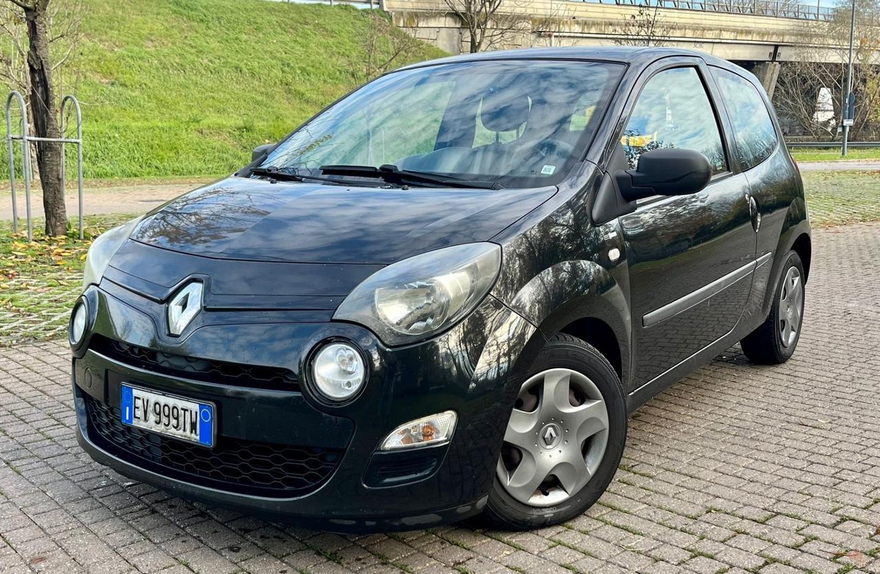 Renault Twingo 1.2 16V Night&Day