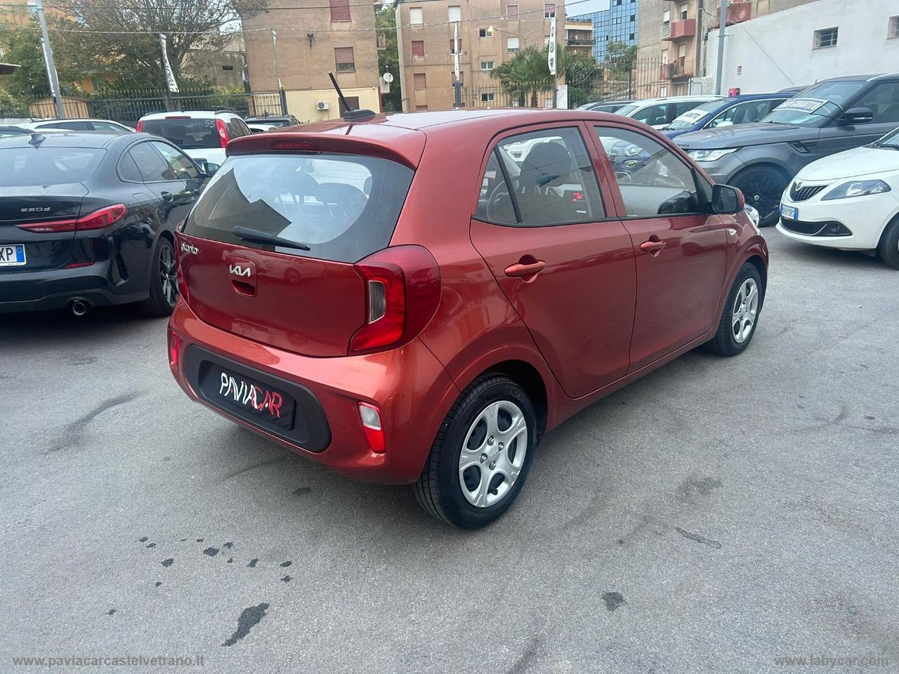 KIA Picanto 1.0 12V 5p. X Line