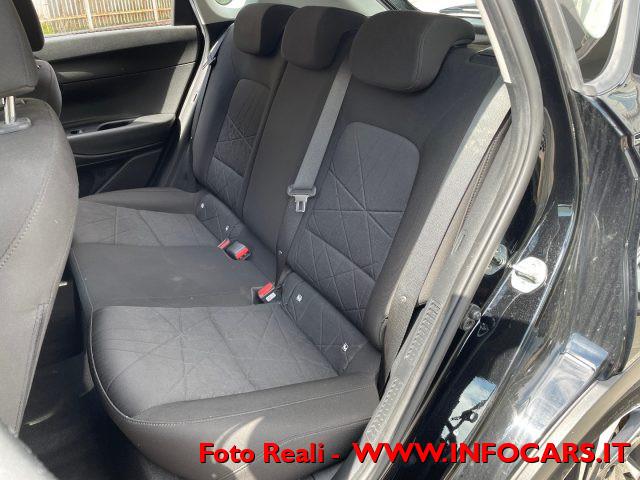 HYUNDAI Bayon 1.0 T-GDI Mild-Hybrid 48V iMT XLine PROMO