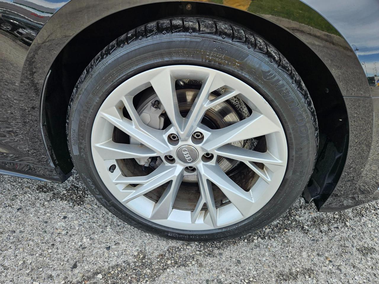 Audi A5 Sportback 40 2.0 tdi Business Advanced 190cv s-tronic