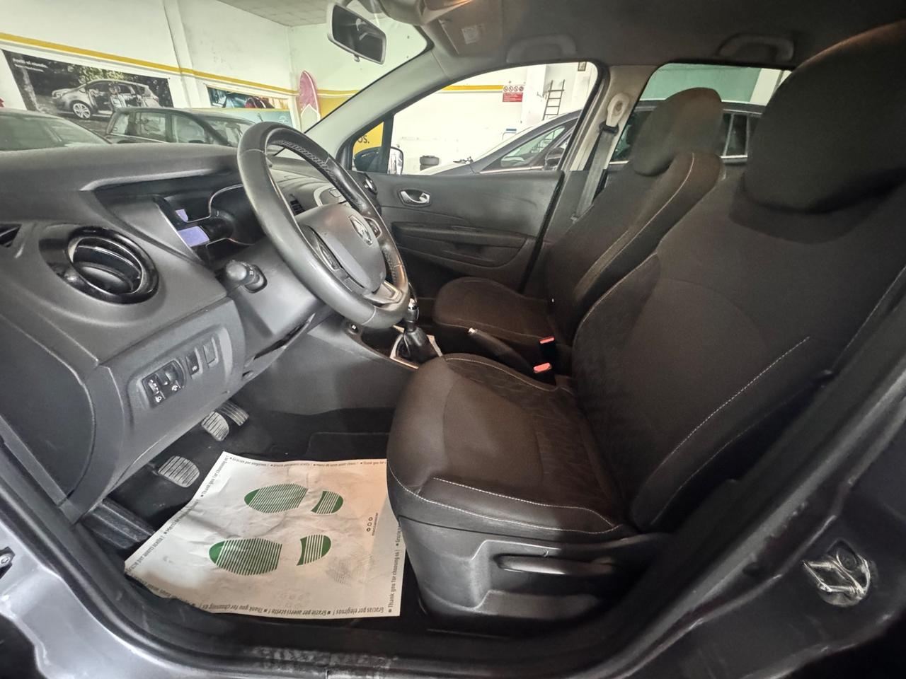Ford Focus 1.5 EcoBlue 120 CV automatico SW Business Co-Pilot