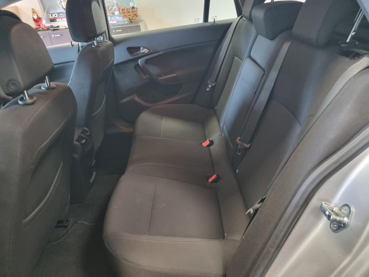 Opel Insignia 2.0 CDTI 160CV Sports Tourer Cosmo