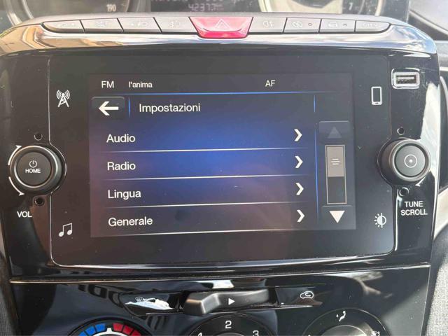 LANCIA Ypsilon 1.0 FireFly 5 porte S&S Hybrid Gold