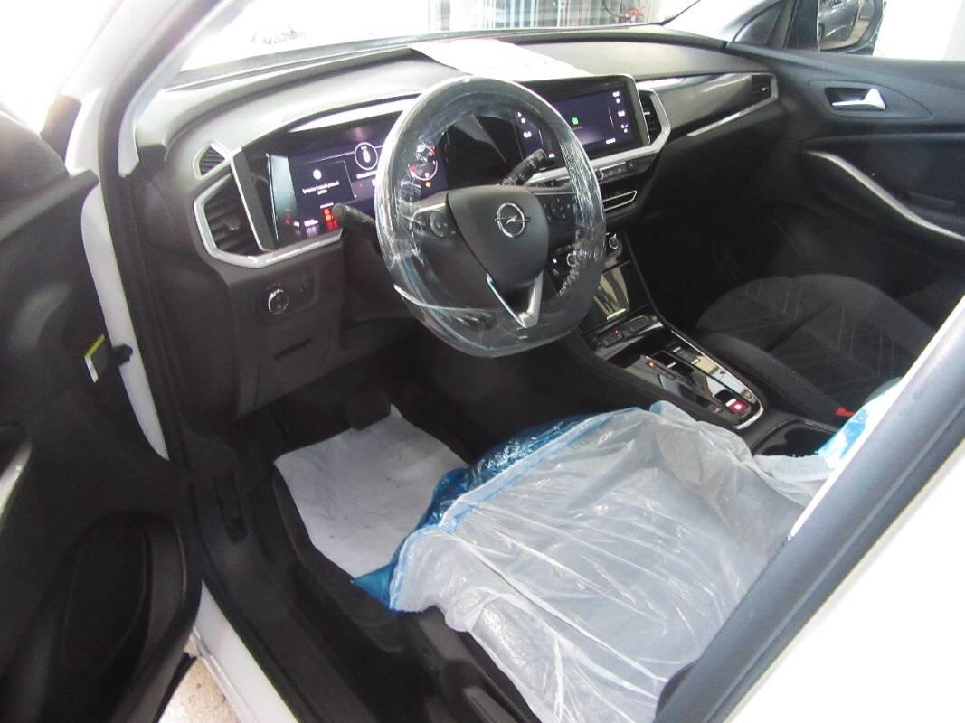 Opel Grandland 1.5 ecotec Ultimate s&s 130cv at8
