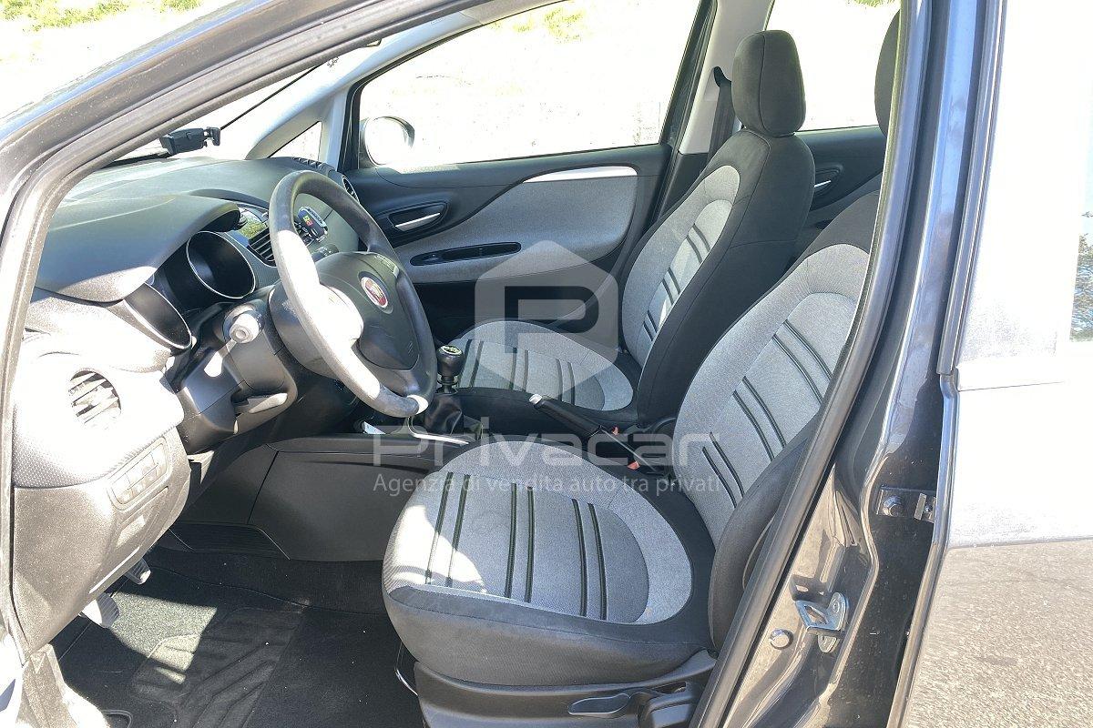 FIAT Punto Evo 1.4 5 porte Dynamic