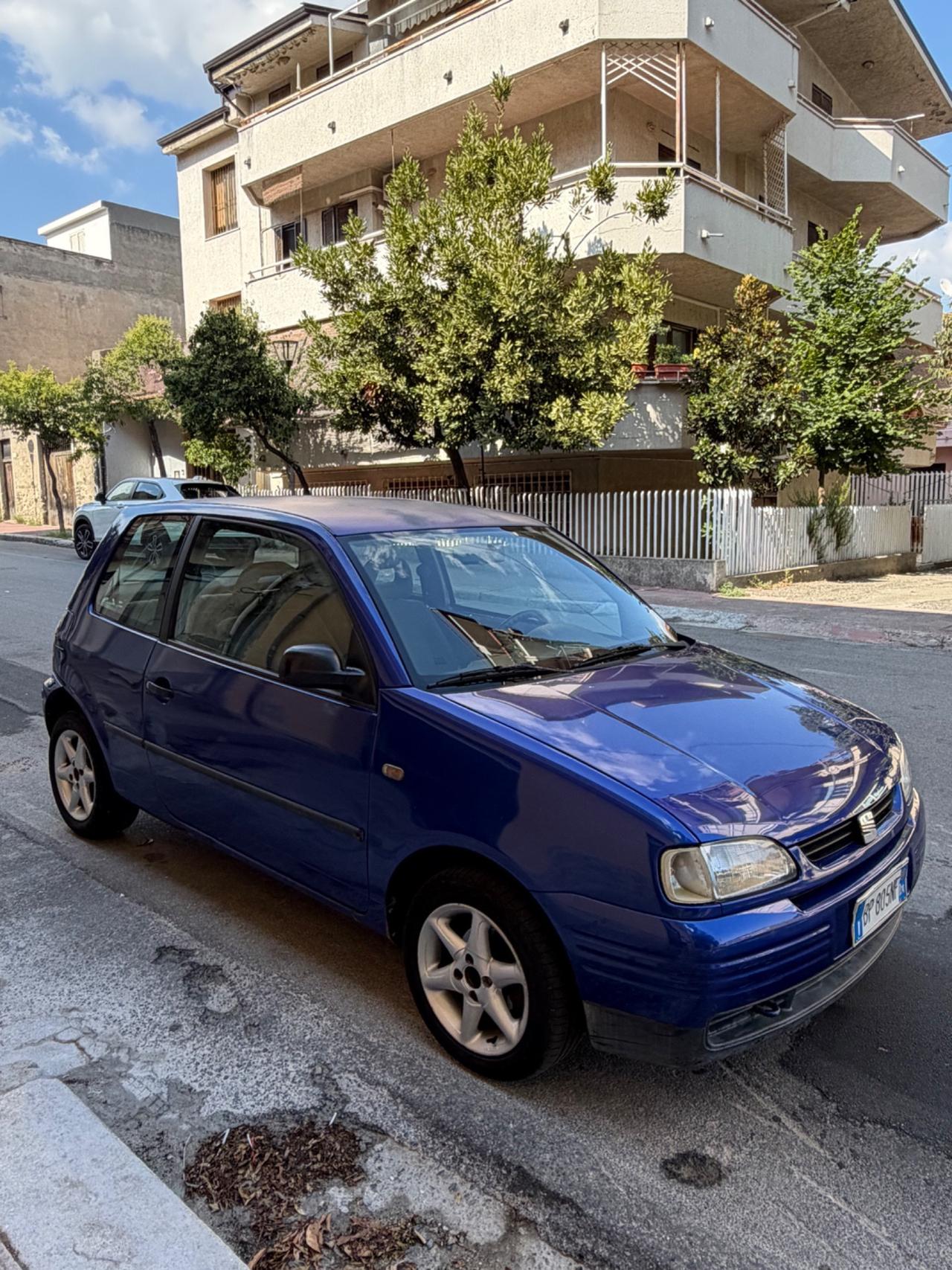SEAT FORD FIAT DIVERSE AUTO A PARTIRE DA 1.800 LEGGI ANNUNCIO